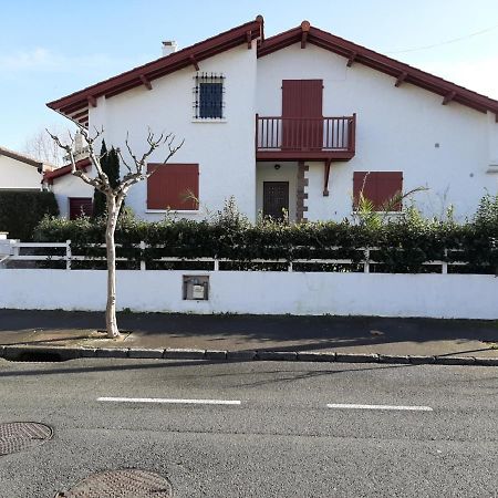 Maison 3* A Hendaye, Proche Plage Et Commerces, Jardin Prive, Parfait Pour Familles Et Amis - Fr-1-239-492 ภายนอก รูปภาพ