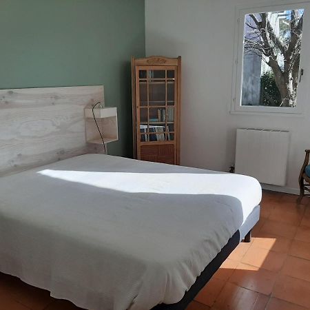 Maison 3* A Hendaye, Proche Plage Et Commerces, Jardin Prive, Parfait Pour Familles Et Amis - Fr-1-239-492 ภายนอก รูปภาพ