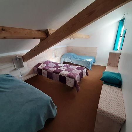 Maison 3* A Hendaye, Proche Plage Et Commerces, Jardin Prive, Parfait Pour Familles Et Amis - Fr-1-239-492 ภายนอก รูปภาพ