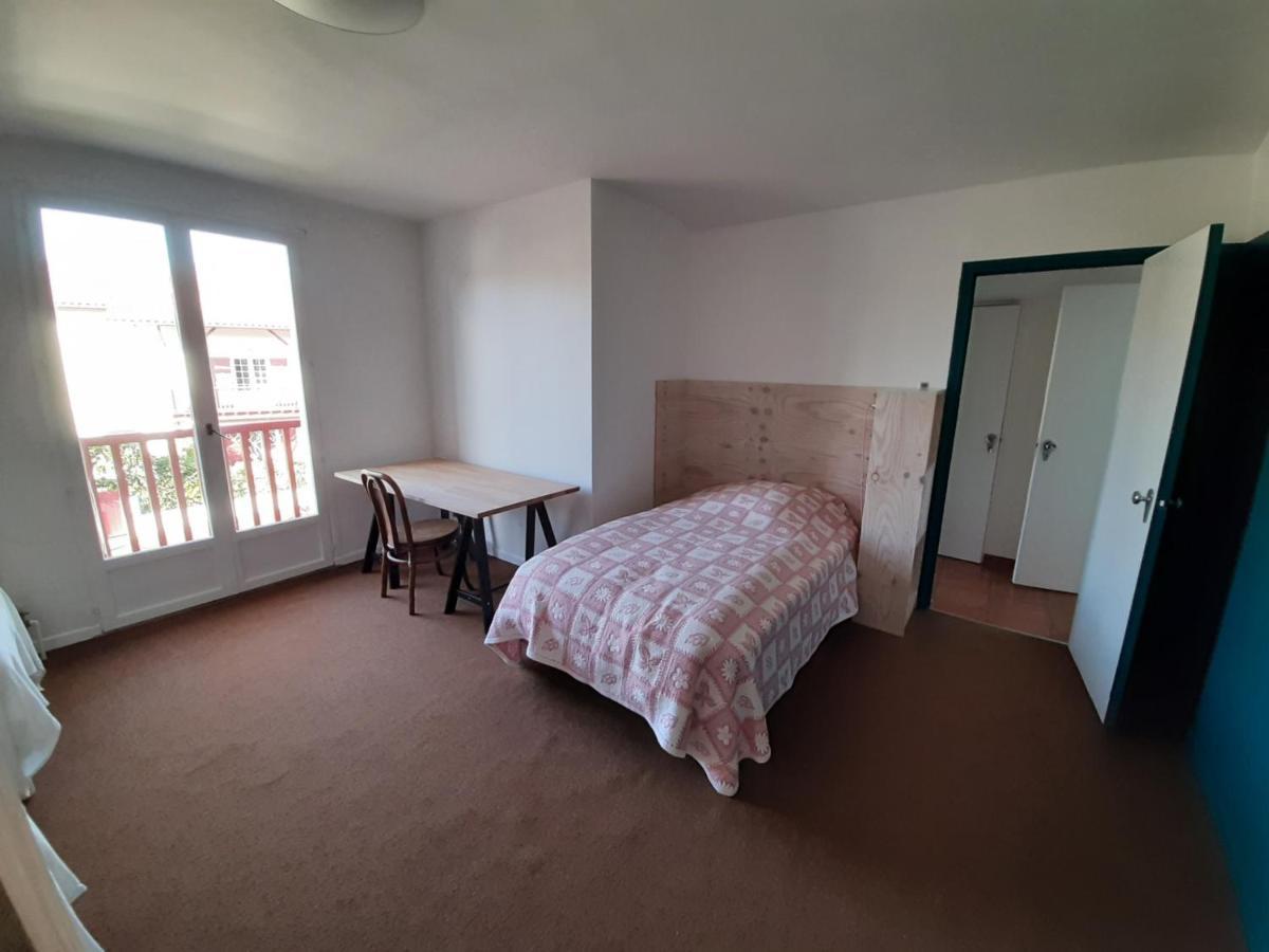 Maison 3* A Hendaye, Proche Plage Et Commerces, Jardin Prive, Parfait Pour Familles Et Amis - Fr-1-239-492 ภายนอก รูปภาพ