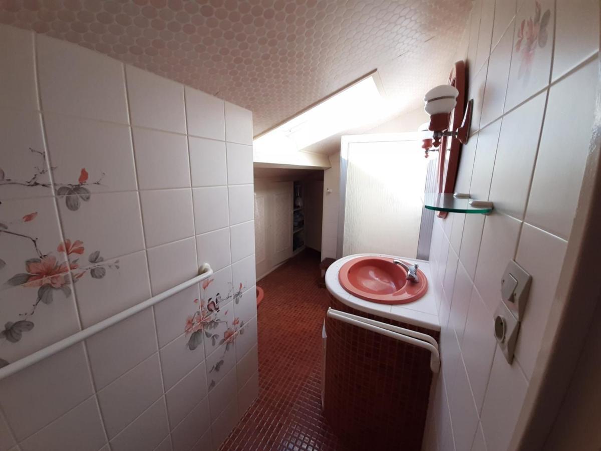 Maison 3* A Hendaye, Proche Plage Et Commerces, Jardin Prive, Parfait Pour Familles Et Amis - Fr-1-239-492 ภายนอก รูปภาพ