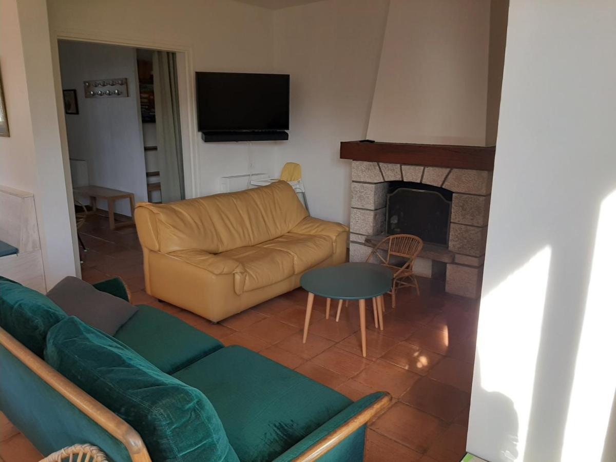 Maison 3* A Hendaye, Proche Plage Et Commerces, Jardin Prive, Parfait Pour Familles Et Amis - Fr-1-239-492 ภายนอก รูปภาพ
