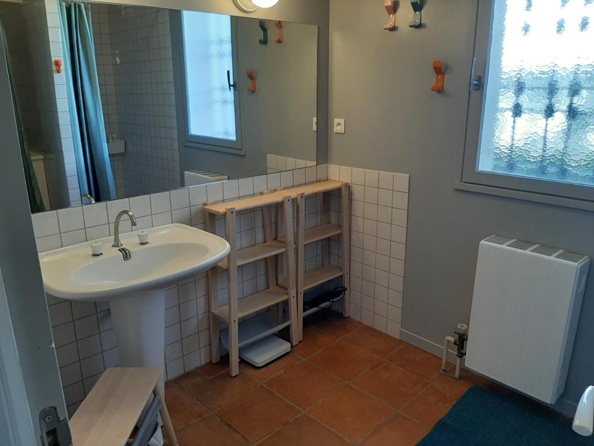 Maison 3* A Hendaye, Proche Plage Et Commerces, Jardin Prive, Parfait Pour Familles Et Amis - Fr-1-239-492 ภายนอก รูปภาพ